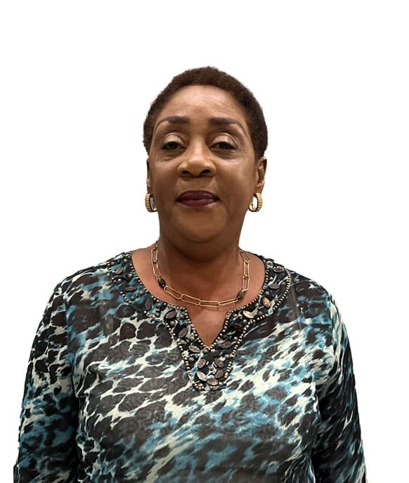 Mme ISSYA IFUNGA BAWUMBA Bienvenue 
